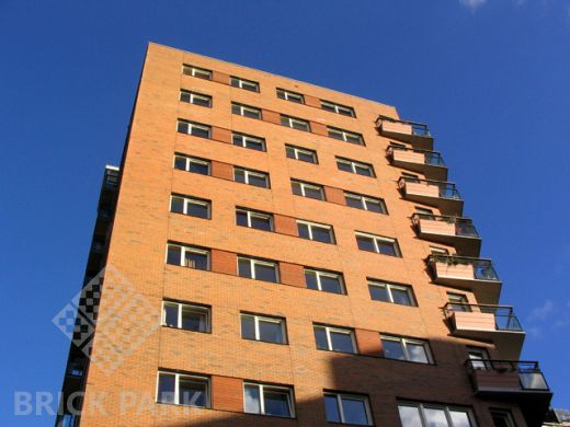 Кирпич Daas Baksteen York Multi SDF