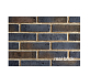 Плитка ручной работы 20мм Real Brick Коллекция 3 RB 3-07 Пепел