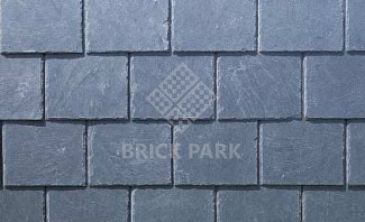 Кровельный сланец прямоугольники Rechtecker