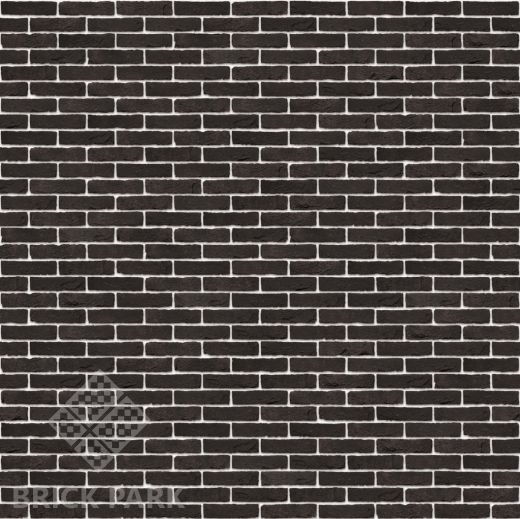 Кирпич Nelissen Bruin Mangaan WDF65