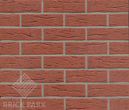 Клинкерная плитка Feldhaus Klinker Carmesi Mana W 435 NF 9 угловая