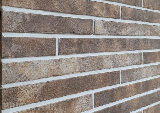 Клинкерная плитка (Ригель) DeKeramik - Quarzit 468х40х10 Берилл DKK851