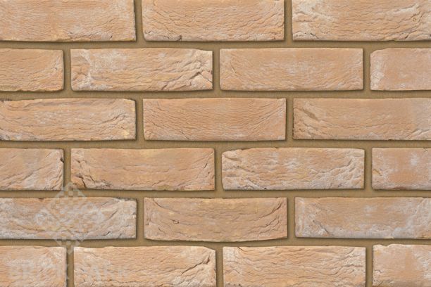 Кирпич IBSTOK Bradgate Light Buff