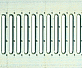 Решетка штампованная оцинкованная РШО Norma DN200 A15