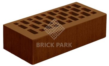 Кирпич Sanmax Шоколад NF береста