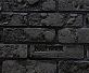 Плитка ручной работы Real Brick Крафтовый mono RB 2-13 Графитовый