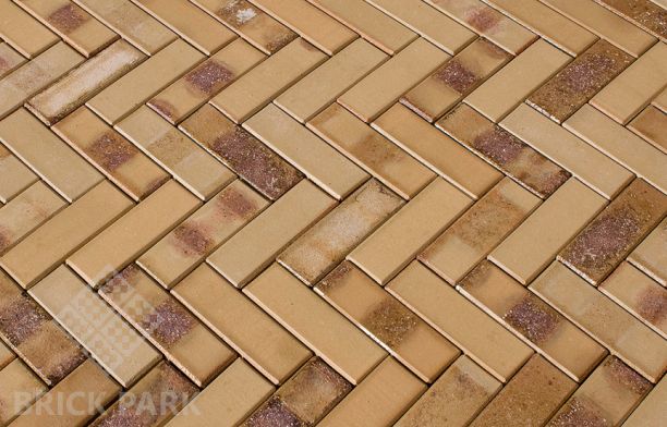 Клинкерная брусчатка Hagemeister Odense riegel