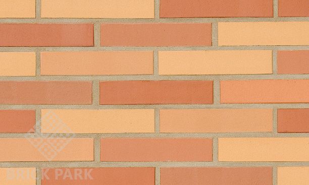  Кирпич Hagemeister Klinker Trentino Gt