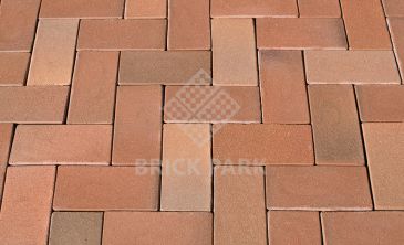 Клинкерная брусчатка Hagemeister Toscana