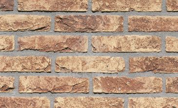 Клинкерная плитка Crh Rustiek WF Угловая