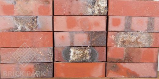 Gillrath Ringofenklinker Sortierung London