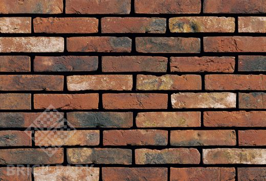 Кирпич Nelissen Spaarne Wasserstrich WF50