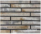 Кирпич ручной формовки Real Brick КР/0,5ПФ Ригель 2 RB 01 маисовый 