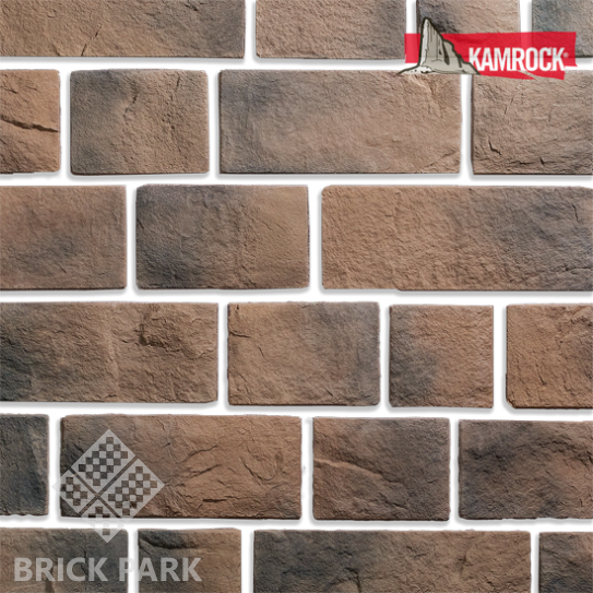 Искусственный камень Камрок Старый замок 02170