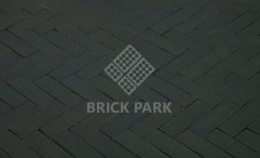 Клинкерная брусчатка Penter NERO KK80