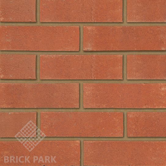 Кирпич IBSTOK Alderley Orange