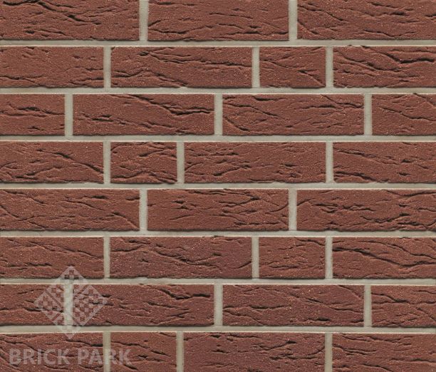 Клинкерная плитка Feldhaus Klinker Terra Mana R 535 NF 9