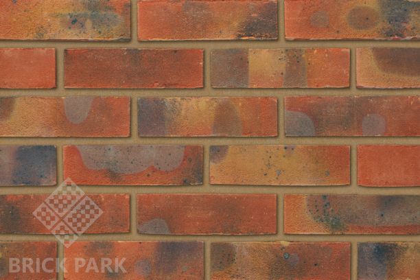 Кирпич IBSTOK Leicester Autumn Multi