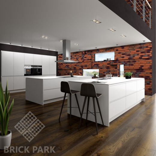 Клинкерная плитка Bricking 715 NF 14