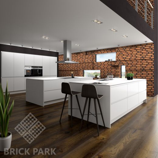 Клинкерная плитка Bricking 758 NF 14