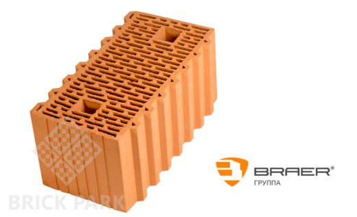 Керамический блок BRAER 14,3