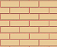 Кирпич Sanmax Нежно-бежевый NF 0.7
