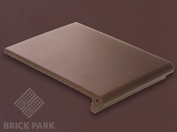 Плинтус ABC Objekta Braun