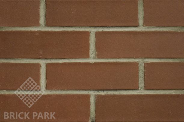 Кирпич Abc 0254 Aachen braun NF90