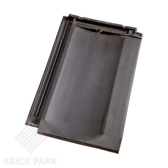 Черепица керамическая Koramic Jura Nova Slate Engobe