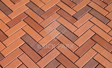 Клинкерная брусчатка Hagemeister Malaga 