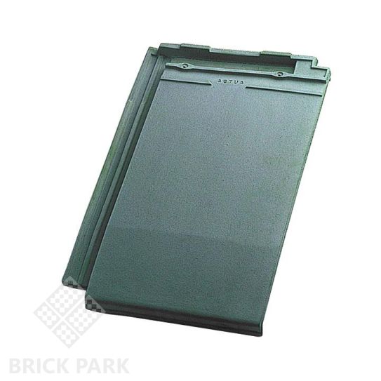 Черепица керамическая Koramic Actua Grey