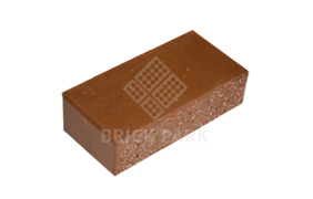 Клинкерная брусчатка Магма Мокко 200х100х45