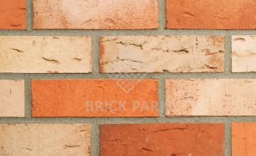 Кирпич Abc 0958 Grafschafter barock NF