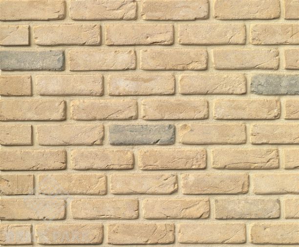 Клинкерная плитка Heylen Bricks Oud Kortemark
