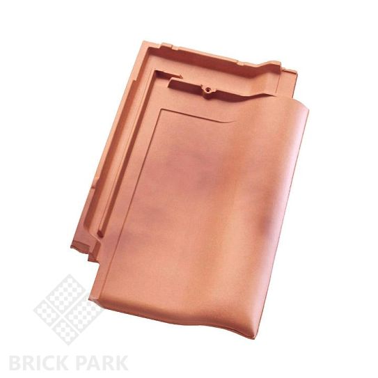 Черепица керамическая Koramic Universo 10 Sahara Antique