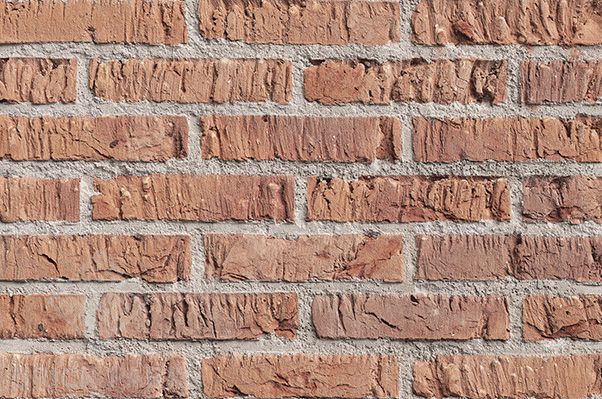 Клинкерная плитка Crh Steenkoraal Oranje WFD