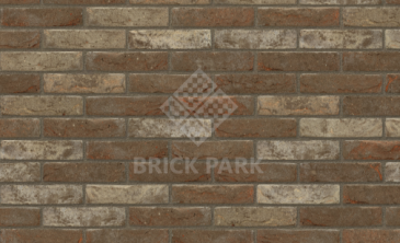 Кирпич Nelissen Obscuro Maas-Brick WF50