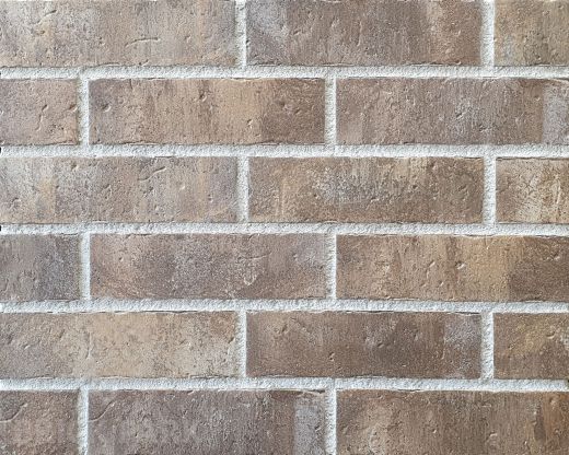 Клинкерная плитка под кирпич DeKeramik - Quarzit 245х71х10 Берилл DKK851