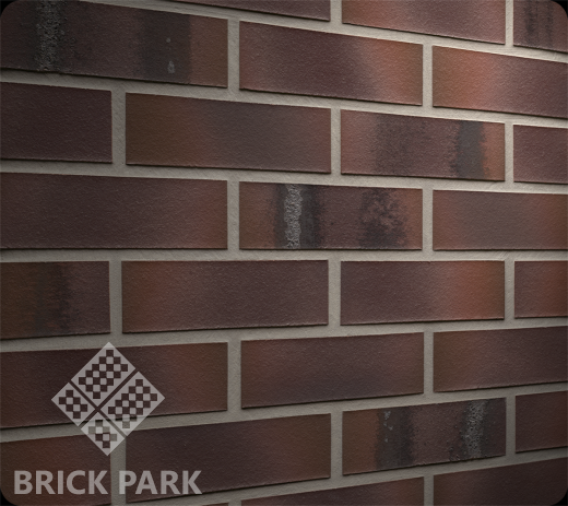 Клинкерная плитка Feldhaus Klinker Сarbona Сarmesi Maritimo W 561 DF 14 угловая