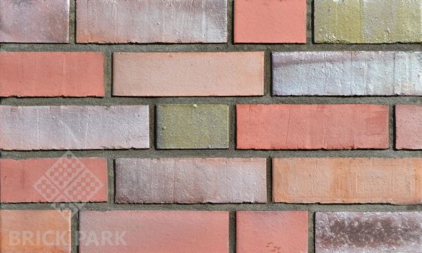 Wittmunder Torfbrand Klinker 16