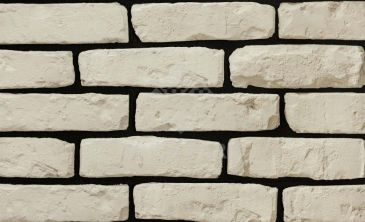 Декоративный камень Bergstone Бельгия белый 00 (Рядовый)