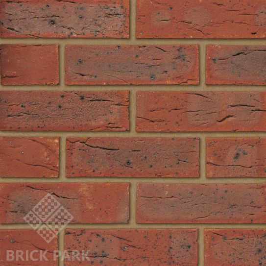 Кирпич IBSTOK Surrey Red Multi