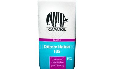 Caparol Capatect Dämmkleber 185