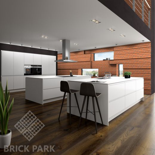 Клинкерная плитка Bricking 220 NF 14