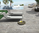 Керамогранит Italgraniti Stone Plan Luserna Grigia 20x120