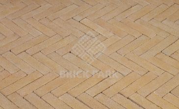 Клинкерная брусчатка Penter Siena WF85, фото