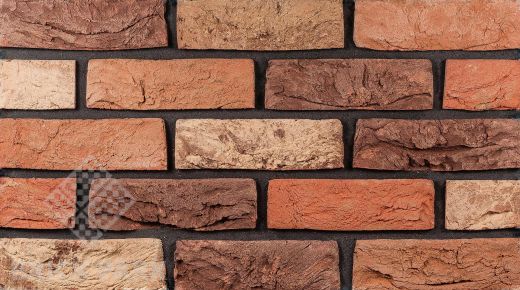 Кирпич Донские зори Усадьба БОЛДИНО WDF