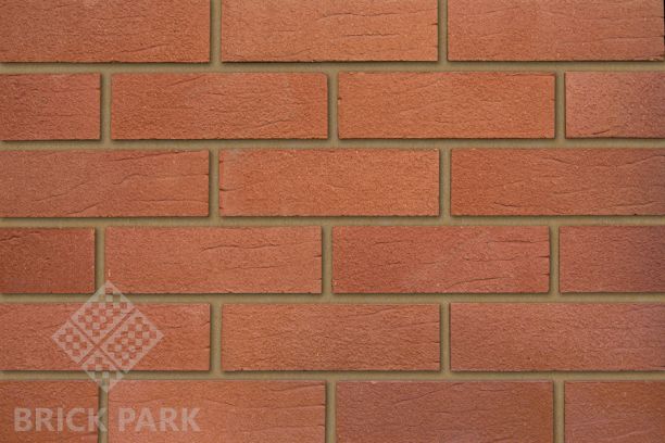 Кирпич IBSTOK Grampian Red