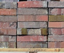 Wittmunder Torfbrand Klinker 72