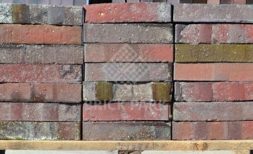 Wittmunder Torfbrand Klinker 72